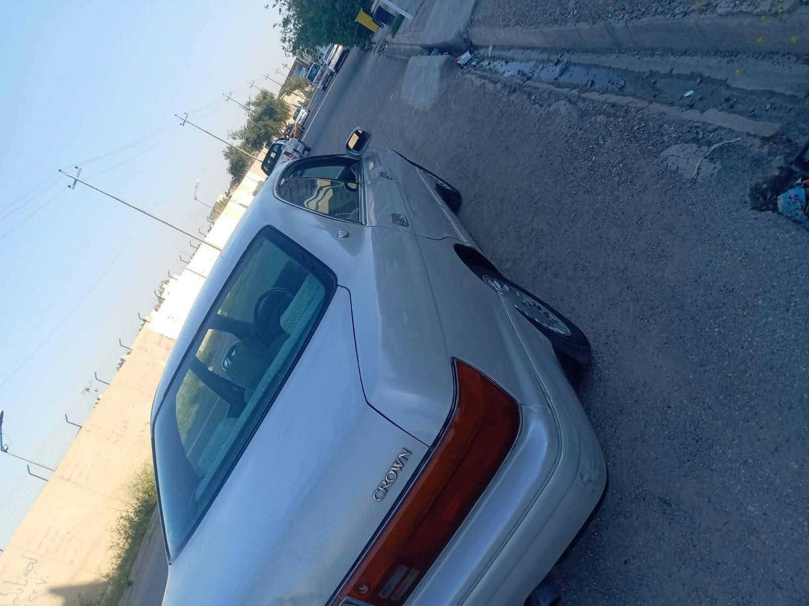 بطة منفصل • ١٩٩٣ • رقم كركوك