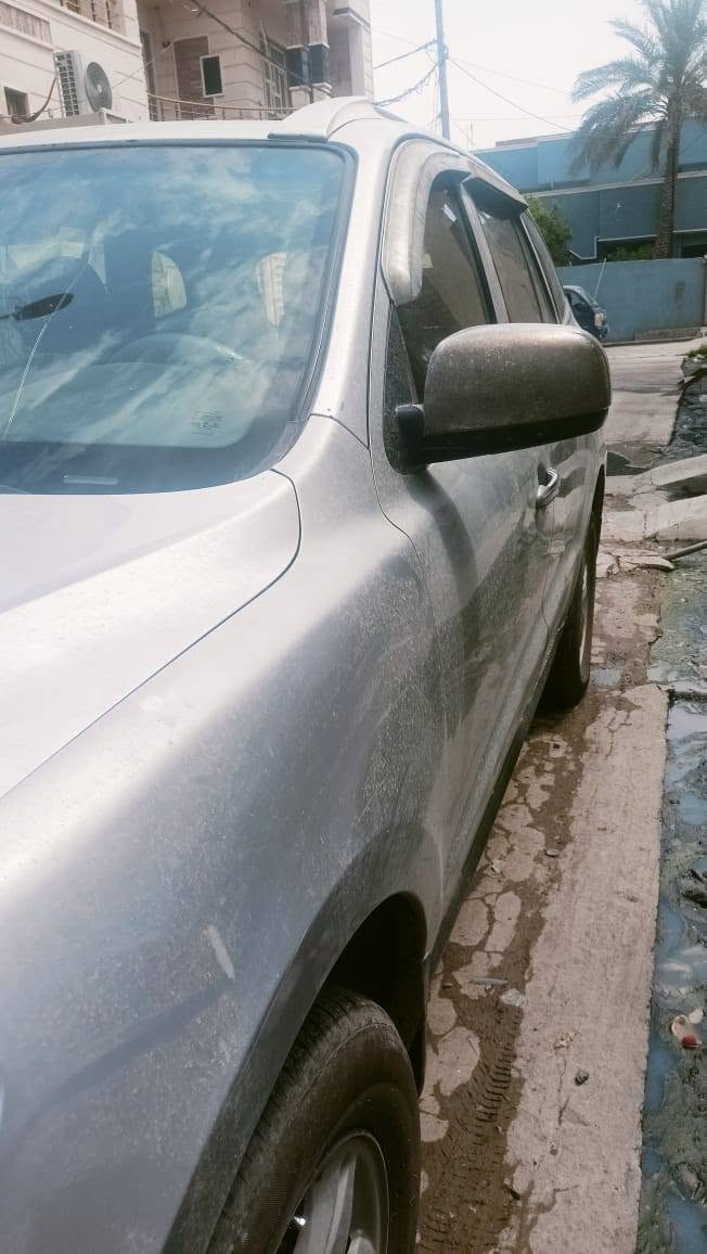 سنتافيا موديل ١١ كير ومكينه نضاف تبريد وحداديه نظيفه بيها ٤ قطع صبغ مكينه ٤ سلندر شرط التحويل مكان السياره بعقوبه الاستفسار مع صاحب السياره السعر ١١٥
 ***********
