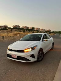 فورتي ٢٠٢٤ • وارد امريكي • كلين زيرو