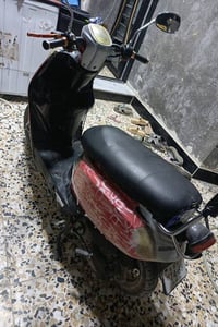 بوليس امتياز • ياباني • تاير جديد