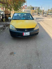 لانسر • ٢٠١٠ • بيها مجال