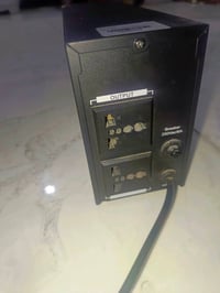 UPS DATCO GS850 يو بي اس للبيع   850VA حجم كارتونه موجوده يحتاج استبدا...