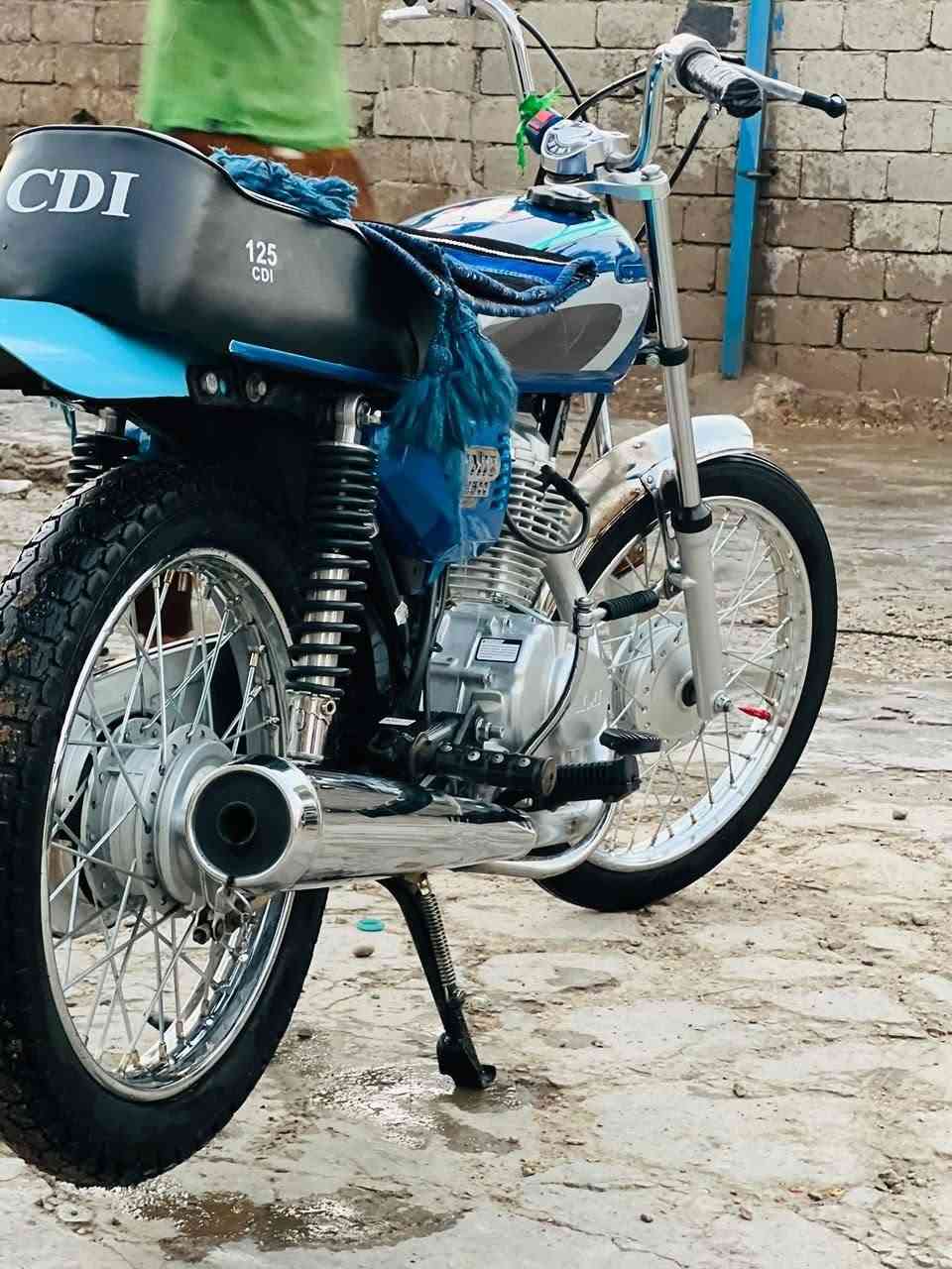 سلام عليكم دراجه للبيع نامه موديل 26 اوراق السعر خاص ***********
