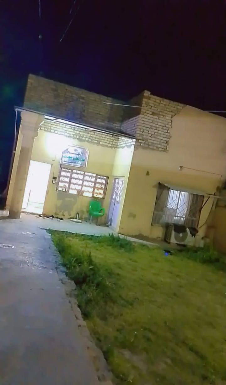 ٦٠٠م • طابو زراعي • كراج وحديقة