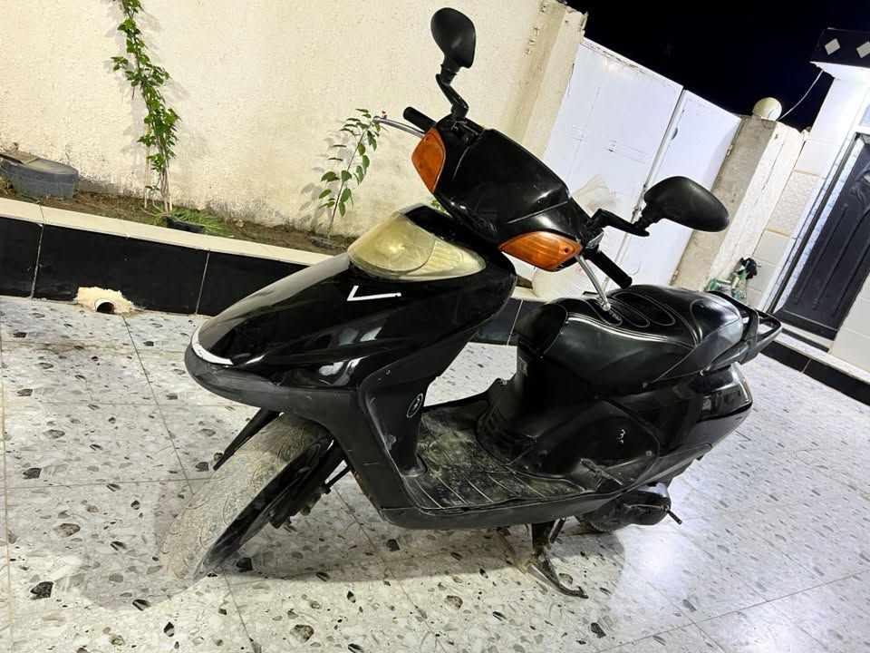 سبيسي • مامفتوح • باتري