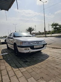 بارص ٢٠١٥ • مكفوله • ممشاه قليل
