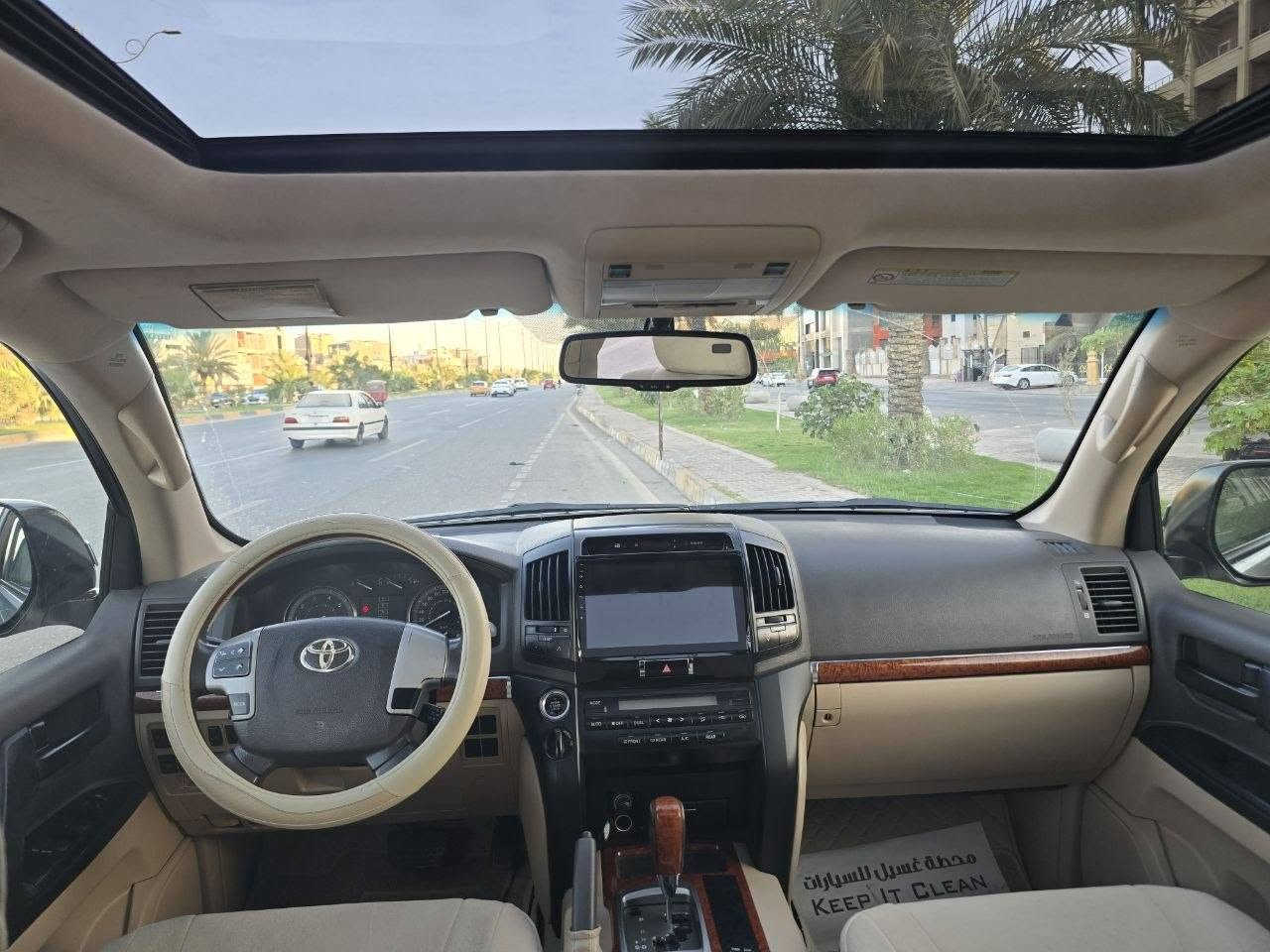GXR.... V6
بيع او مراوس 
لاندگروز موديل 12 
رقم بغداد
فول مواصفات
مكفوله كفاله عامه
بأسمي
سعر 325
واللي يگول السعر غالي خلي يعبر المنشور لئن كلشي موجود بالسوگ والله يرزق الجميع
***********
***********
