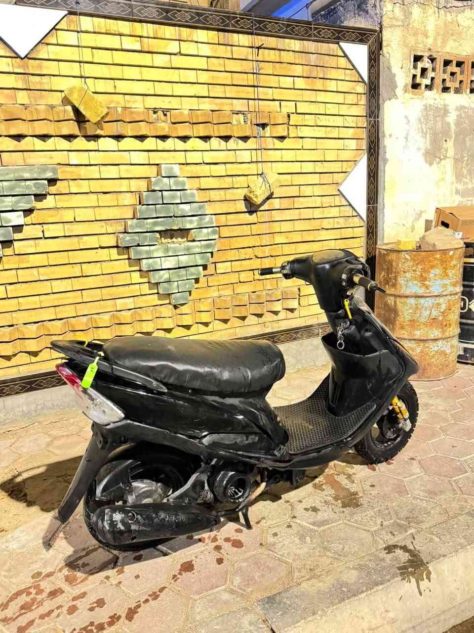 ماكس عدلة • سلف • كفرات