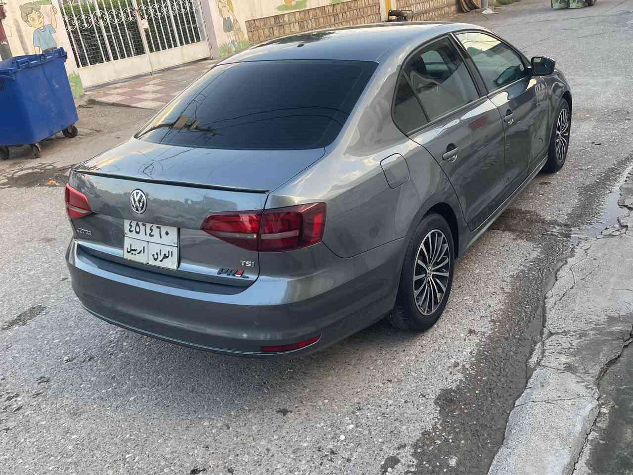 سلاو/ جيتا موديل ٢٠١٦ - ته نها دوو ده رگاى سبووخه كه ميك سه رده كووت / پيش و پاش كه پسه سعرى  ٩٥  وه رقه و مجاليكى برايانه -
رقم موبايل/ ***********
 *********** أربيل, العراق
