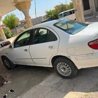للبيع او المراوس حسب القناعه سني 2002 رقم نينوى دولي شرط التحويل  تبري...