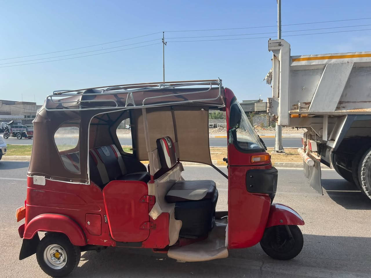 موديل ٢١ • جاهز للعمل • النعمانية