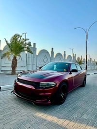 تشارجر • ٢٠١٨ • ٦ سلندر
