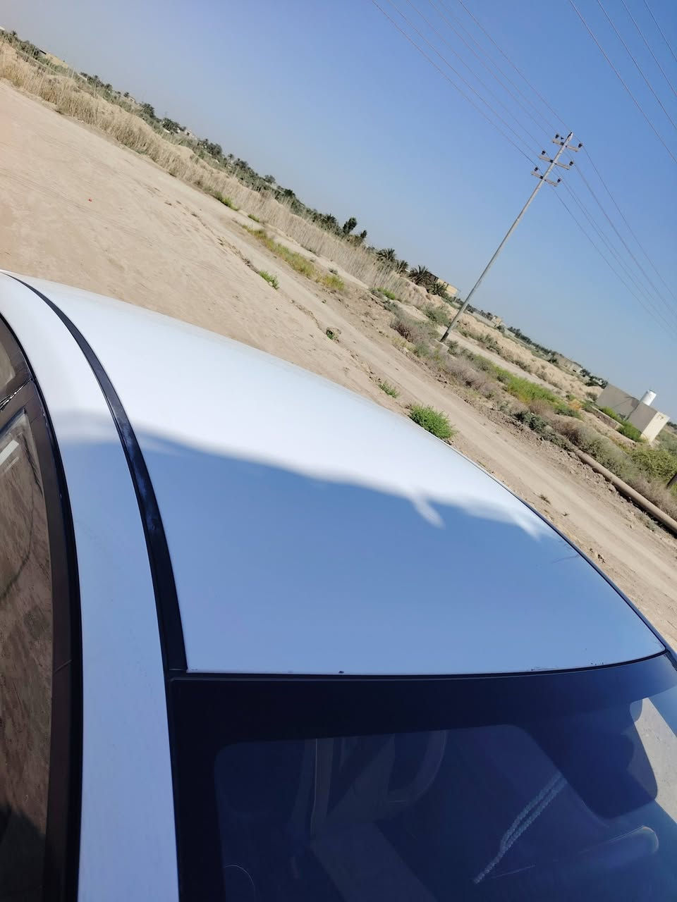 السلام عليكم النترا للبيع موديل ٢٠١٥ رقم كربلاء بس ابن عمي خليجي محرك ١٦٠٠ سياره جاهزه تبريد شقال السعر ٨٨ وبيهه مجال حك الجيه العنوان ناصريه رقم الموبايل ***********
