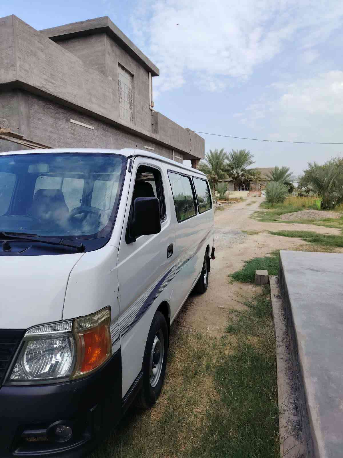 نيسان ٢٠١٠ • تأير جديد • اطراف الشعلة