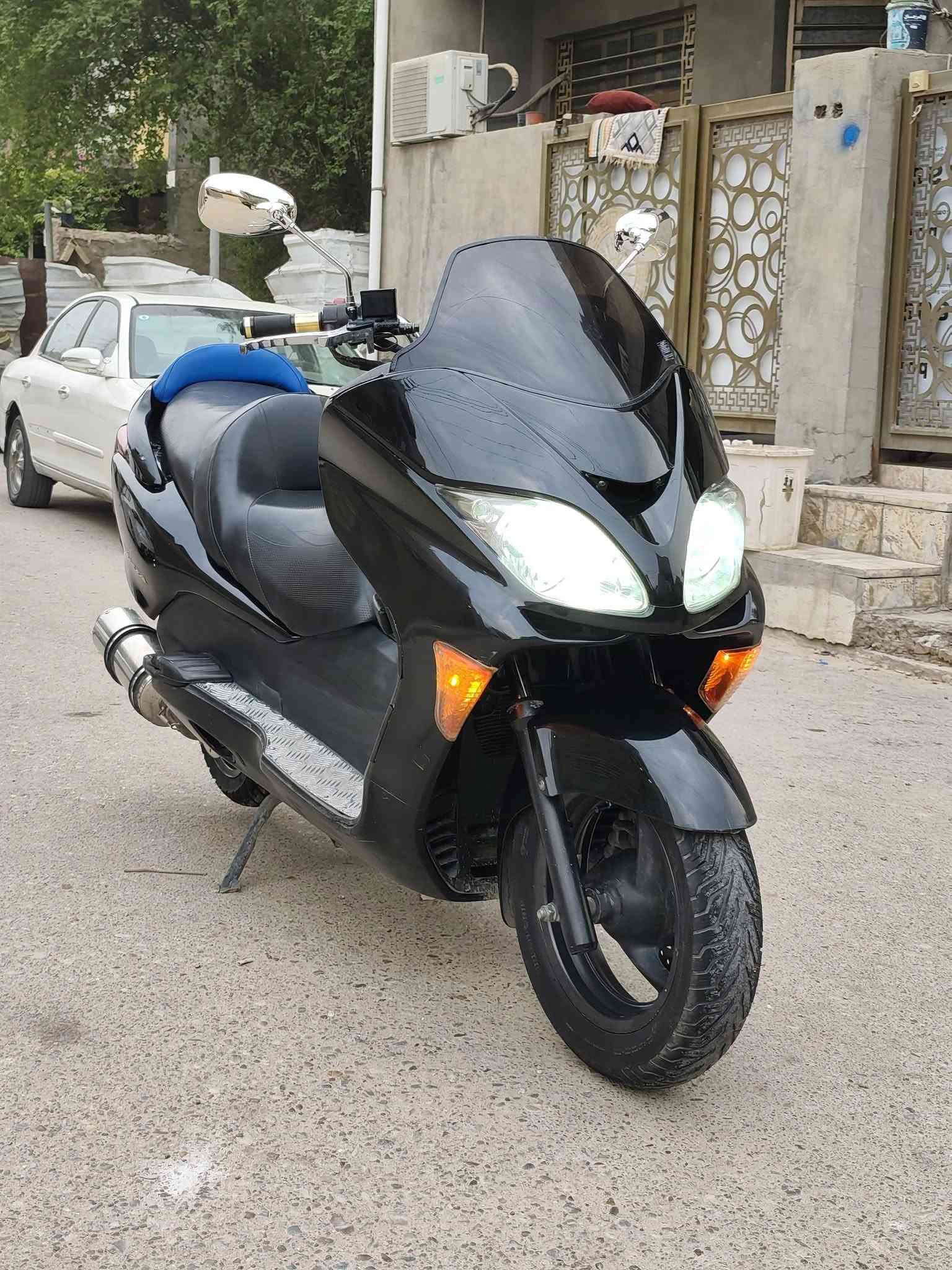فورزه • بصمه • ماشيه قليل
