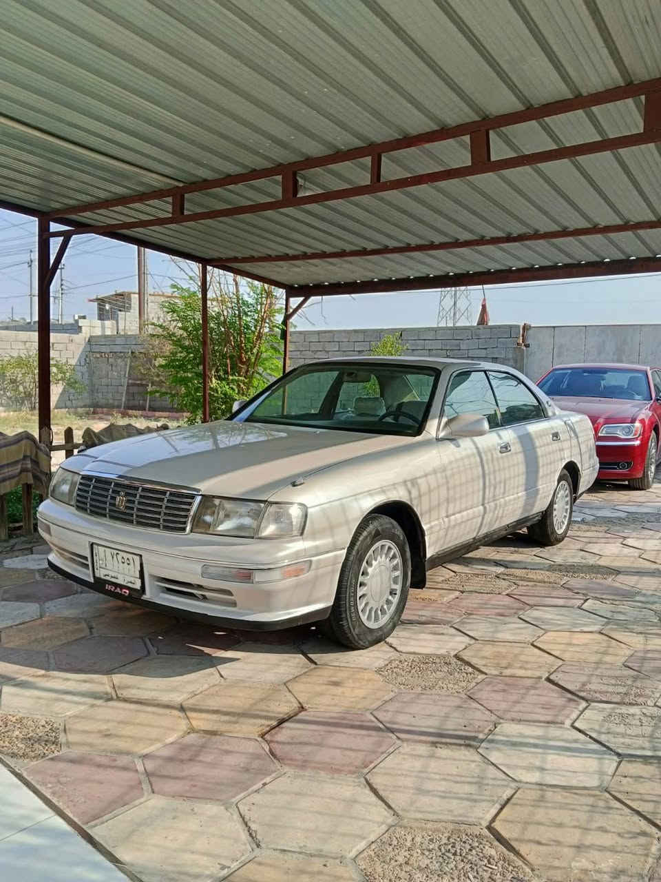 بطه • ١٩٩٣ • رقم بصره