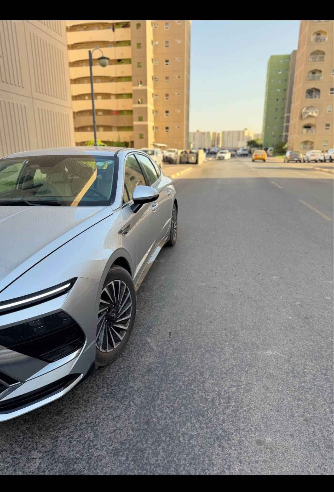 للبيع او مراوس  سوناتا هايبرد 25
