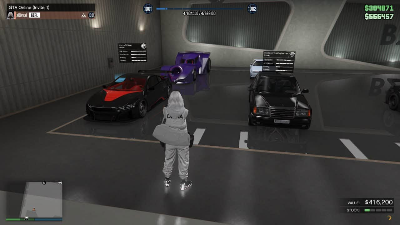 🔥 حساب Steam + GTA Online للبيع 🔥

حساب مرتب ومتعوب عليه، بيه كلشي تقريباً ومجهز للعب مباشرة 🎮🔥

🎯 GTA Online لفل 1001
🚗 سيارات وطيارات ومركبات هواي
🏢 أغلب المقرات والبزنسات مشتراة
💰 محتويات ومشتريات هواي
🎮 GTA V Enhanced + العادية
🎮 Rainbow Six + Rust
🔥 رينبو بيها مشتريات وشغلات هواي

📸 أكو سيارات ومحتويات أكثر من اللي مبينة بالصور.

💵 السعر: 120 ألف، وبي مجال
📞 ***********
