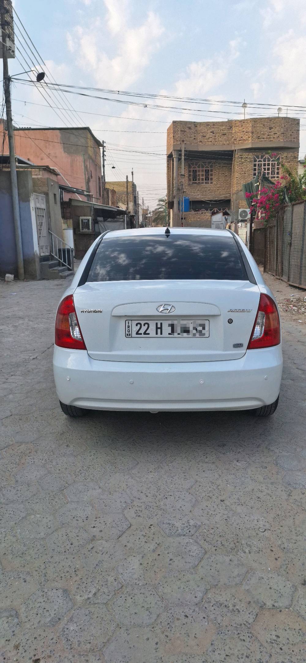 اكسنت • ٢٠١١ • ممشى ٢٣٨٠٦٩