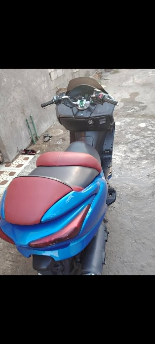 فورزا 8.0دراجه مصبوخه صبغه جديده مكفوله مكينه شلعه ومعدل تشك الكاع
مكاني بغداد الشعلة الاولى 750قفل مال بيع 
*********** رقم راعيها
