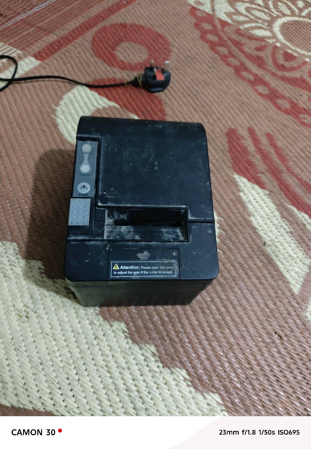 هاردات • ٥٠٠جيجا • كربلاء