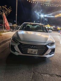 النترا 2018 خليجي المواصفات فول 1/1 عده بصمه السياره بشرط بعدهه جديدة ...