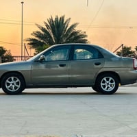 نوبرا • ١٩٩٨ • اوتوماتيك