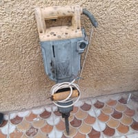 دريل همر • ايجار يومي • ديالى تقاطع القدس