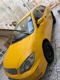 موديل ٢٠١٩ • تبريد عاطل • بابين صبغ