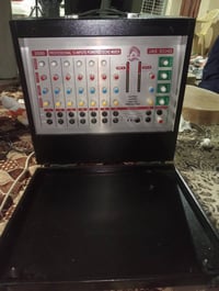 مكسر • جاسكو ٢٠٠٠ • فيه مجال