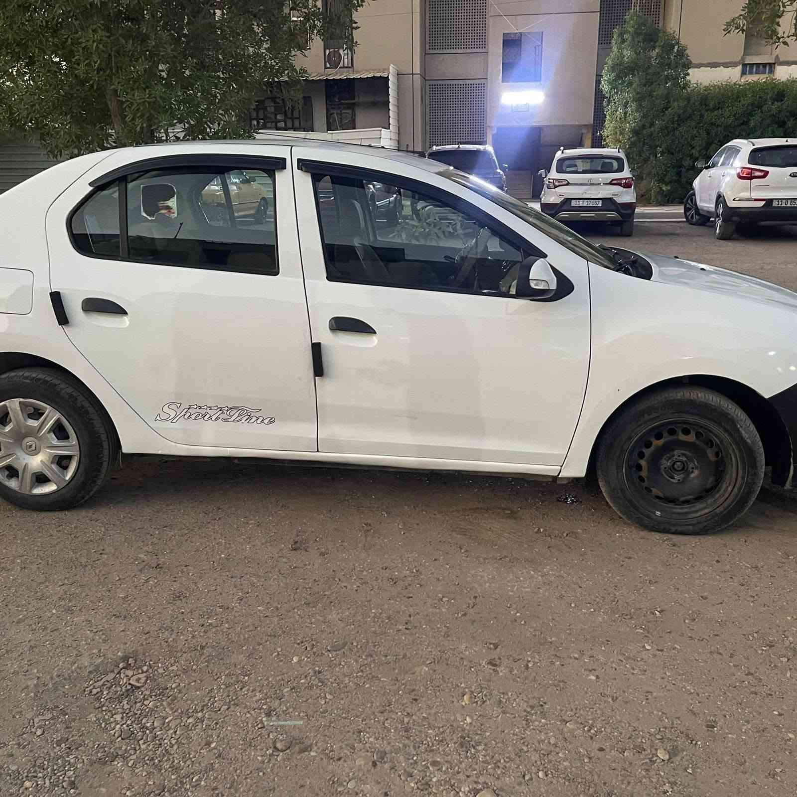 سيمبول ٢٠١٧ • اوتوماتيك • محرك ١٦٠٠