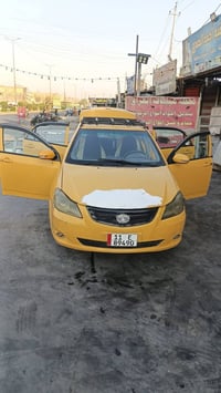 بي واي دي F3 • ٢٠١٣ • محرك هوندا