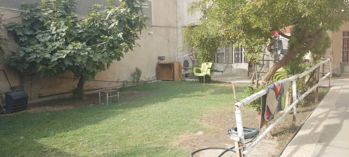 حي الامانة • ٣١٦م • واجهة ١٢م