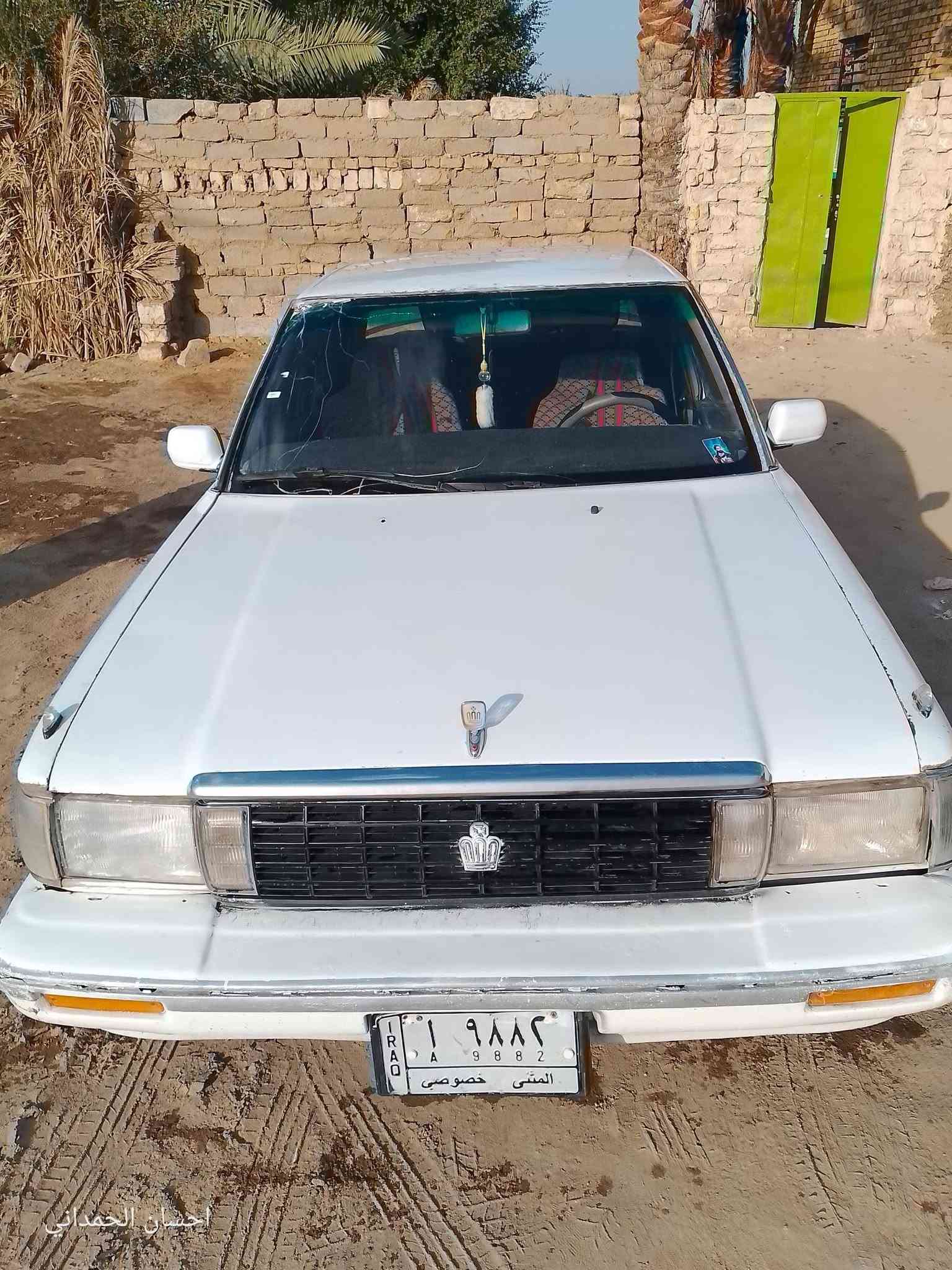 موديل ٩١ • رقم المثنى • مكين وكير