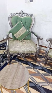 زان تركي • ١٠ مقاعد • استعمال قليل