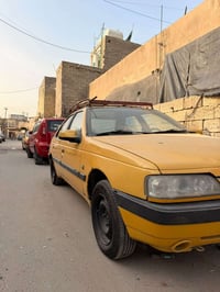 بيجو لميس • ٢٠١٥ • شعب بساتين