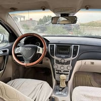 شيري A3 • موديل ٢٠١٣ • مكفولة