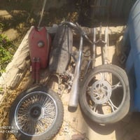حله • قطع غيار • شارع 60