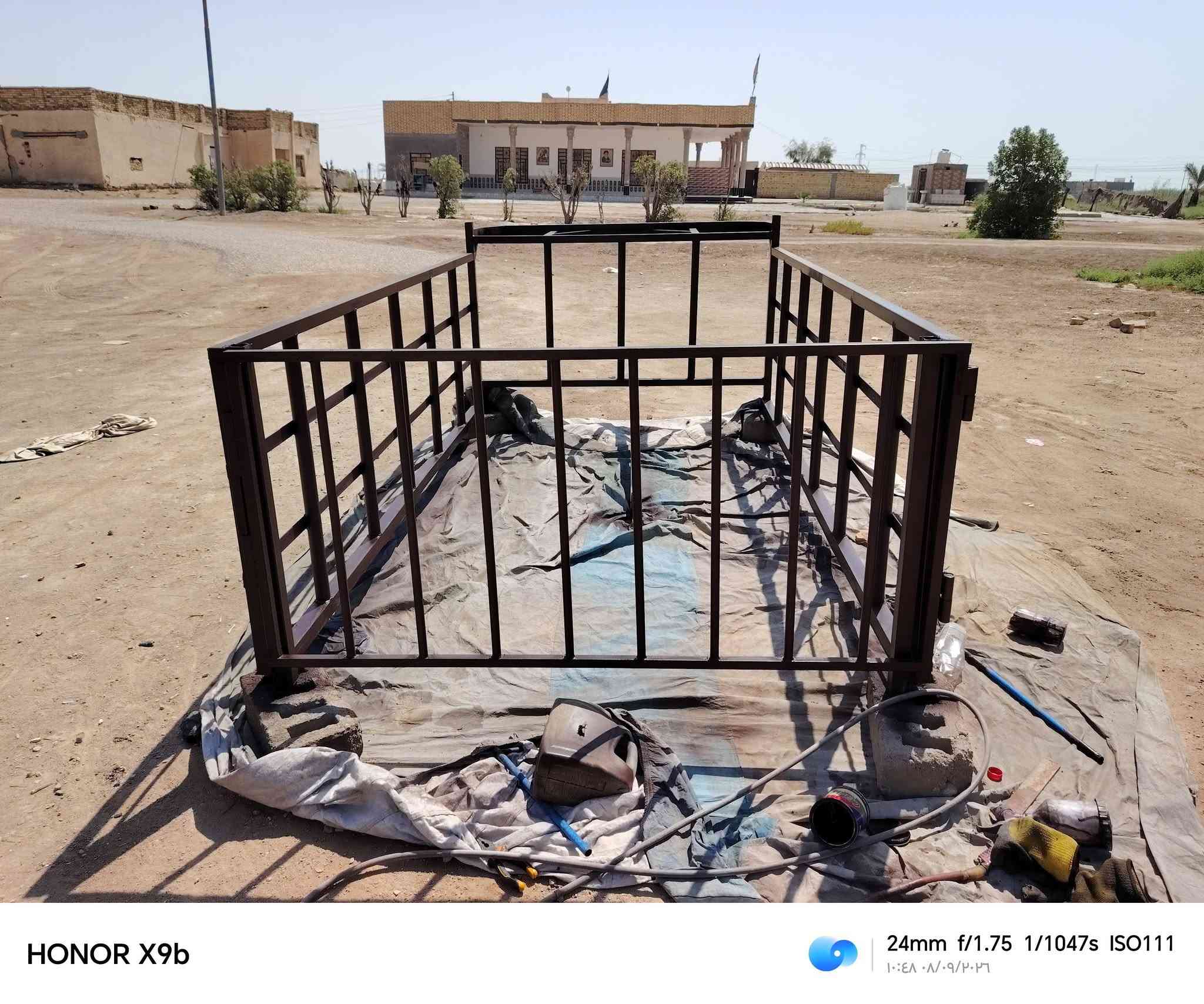 محجر نثيه تفصال جديد سعر 275 مكان ناصريه سيددخيل ***********
