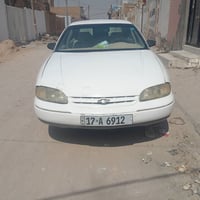 لومينا مديل ٩٨ السياره جاهزه من كلشي ترايهه وين ميعجبك  كفاله السعر ٣٥...
