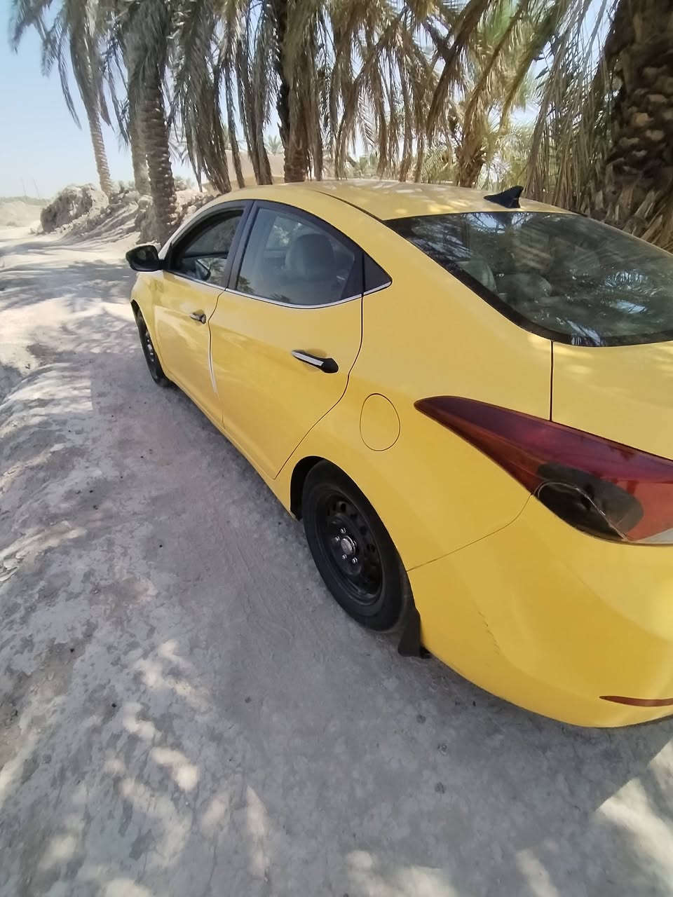 السلام عليكم

لبيع انتره مديل 15 وارد فول واحد عل واحد

مكينه كير اكسن حداديه تخم تاير كل كفاله

حادثه جاملغ وبنيد نفسهن مصلحات وشوه بل بدنه

سياره بصمه فتحه كشن كهربائي تحكم ستيرن

اشاير بل مري بعد فول

تحويل مباشر

السعر 90 وبيه مجال بسيط

مكان بابل ناحيت النيل

*********** وتساب ***********
