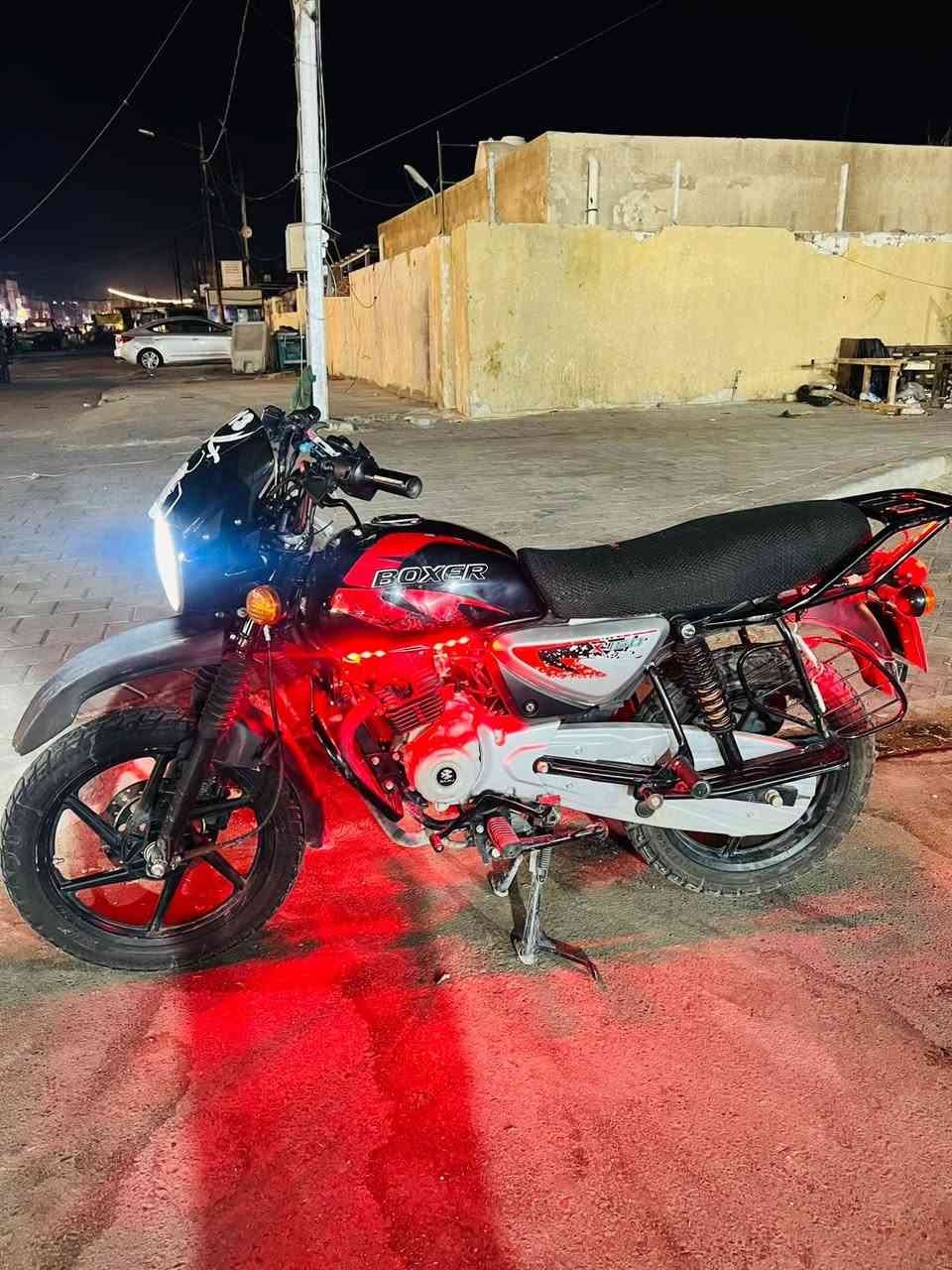 ٢٠٢٣ • نضيفة • شبه جديدة
