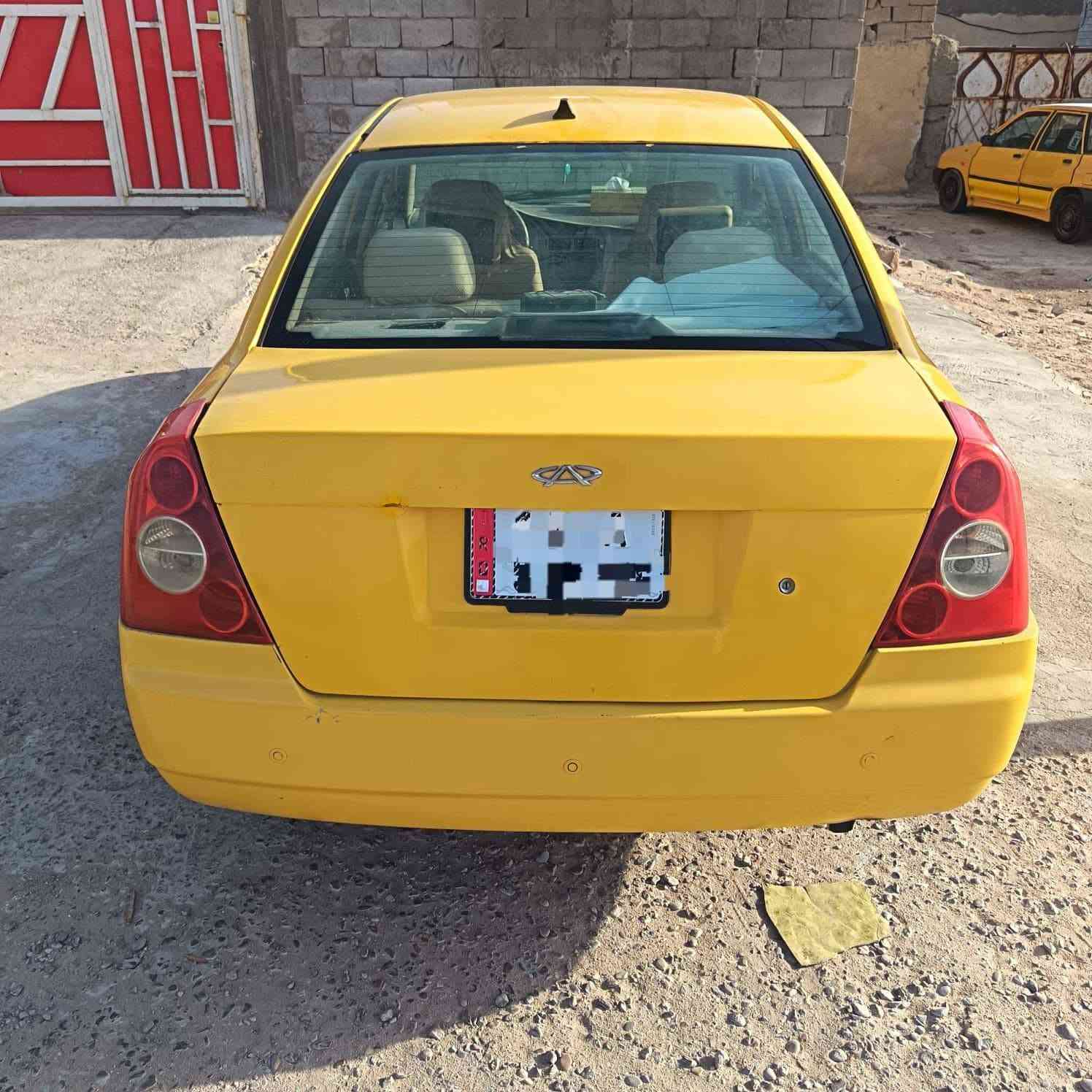 شيري اي فايف • مكينة وكير جديد • البصرة الزبير