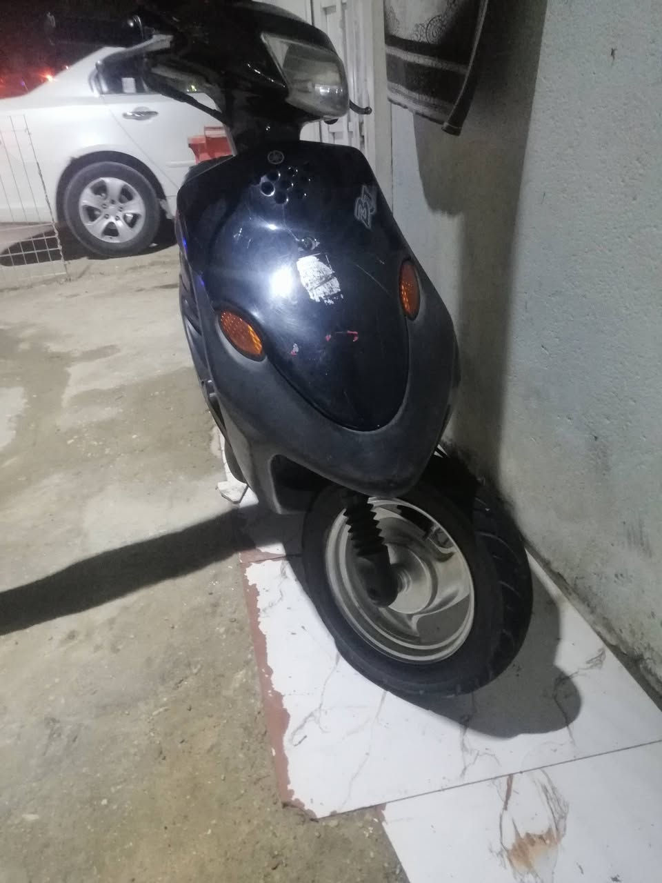 بيجي 9زروف • سلف ما يشتغل • نضيفه