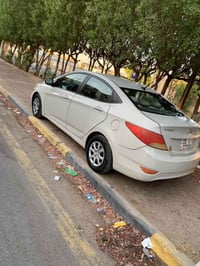 اكسنت • ٢٠١٧ • مكينه ١٦٠٠