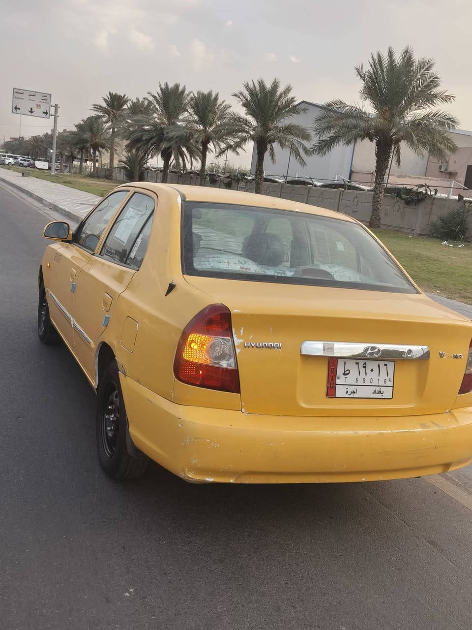 فيرنا • ٢٠١٤ • مكينة وكير مكفولات