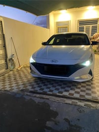 النترا ٢٠٢١ • محرك ٢٠٠٠ • رقم اربيل