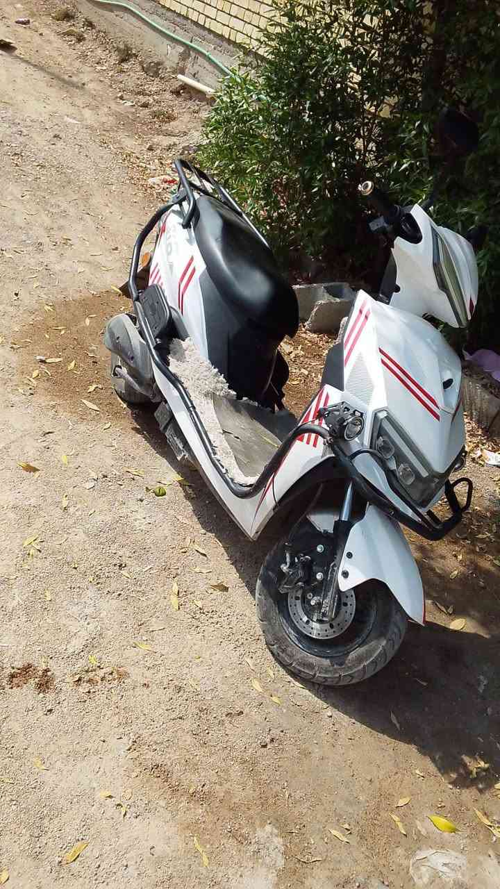 موديل ٢٠٢٦ • ٦ بطاريات • مدرعة