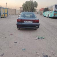 لانسر ١٩٩١ • انكليزي • بغداد