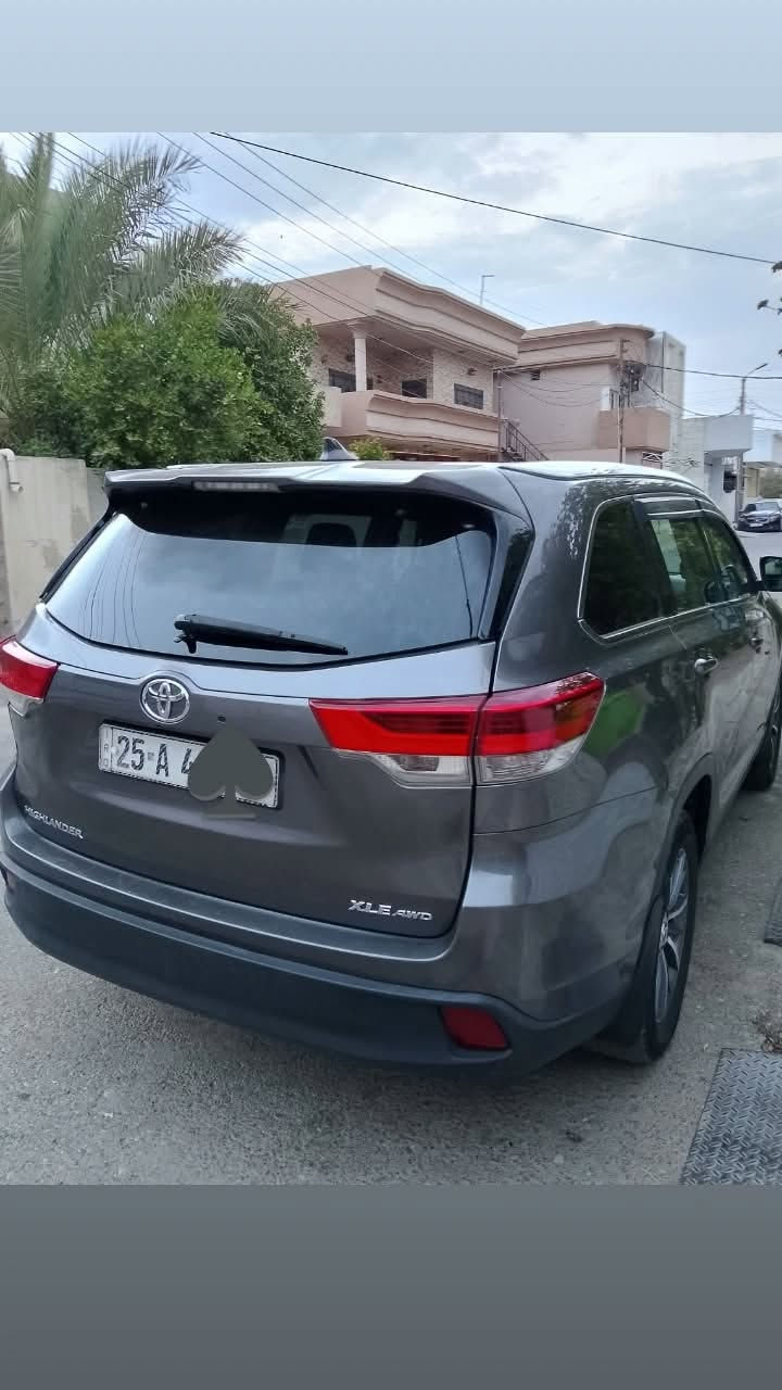 راف فور • ٢٠١٩ • رقم كركوك